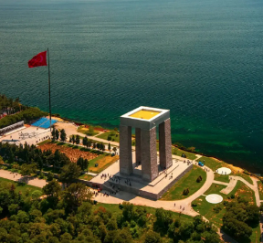 Günübirlik Turlar