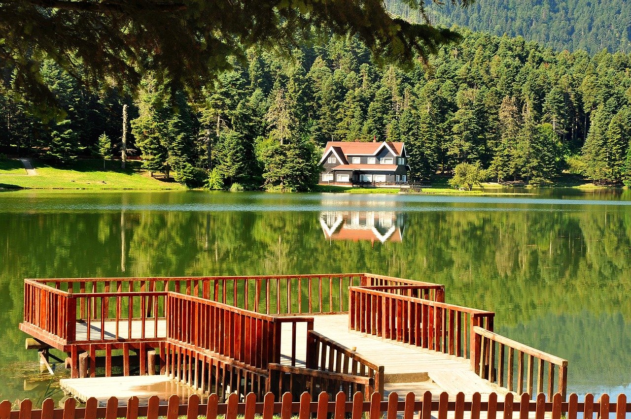 Akçay Çıkışlı Yedigöller – Amasra – Safranbolu – Abant Turu (Konaklamalı) | Gayem Tur