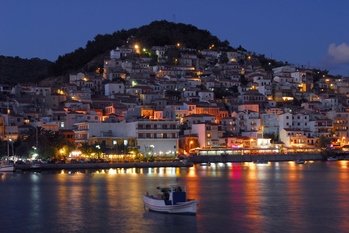 MİDİLLİ ADASI TURU 3 GÜN 2 GECE